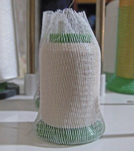 сетка для катушки ниток