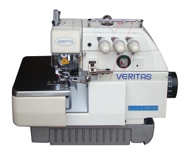 "VERITAS Ind.Line"        737F -15 