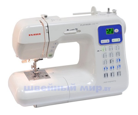 Family Platinum Line 4700