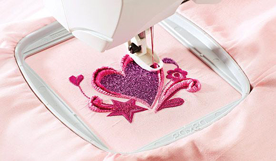 Пяльцы прямоугольные Small Square 80х80мм