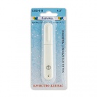 Ножницы "GAMMA" CUS-011 для обрезки ниток в блистере 113 мм.