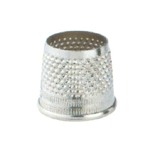 Напёрсток без дна 16мм