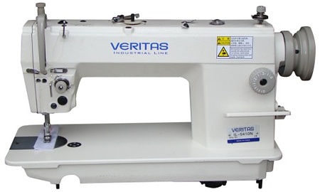 "VERITAS Ind. Line"   5410N