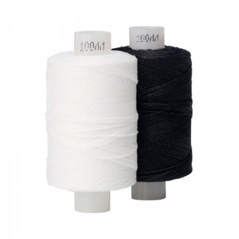 Швейная нить 100 ЛЛ 200 м