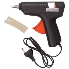 Клеевой пистолет