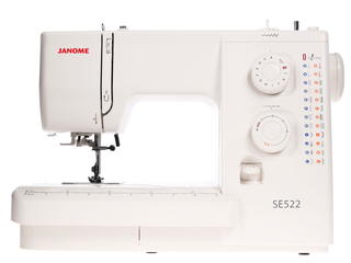 Janome SE 522