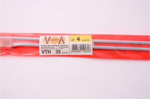 спицы Visantia 5,5 35 см.