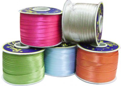 Косая бейка 15 мм. 131 метр.