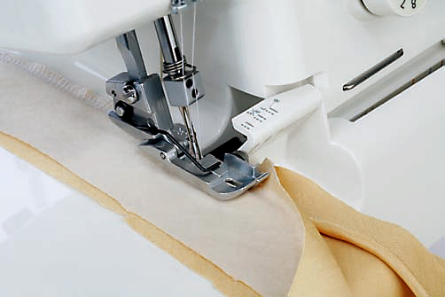 Лапка для вшивания канта 3 мм (1/8") 200-219-103