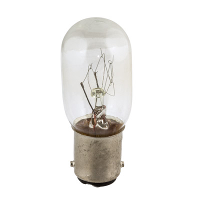 Лампочка для швейных машин вставляющаяся