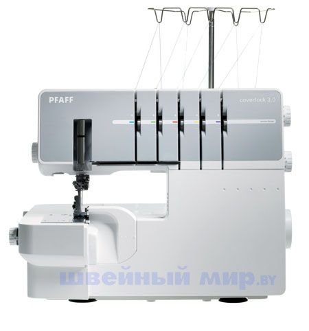 Pfaff CoverLock 3.0
