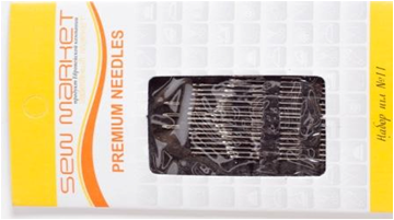 Набор ручных игл №11