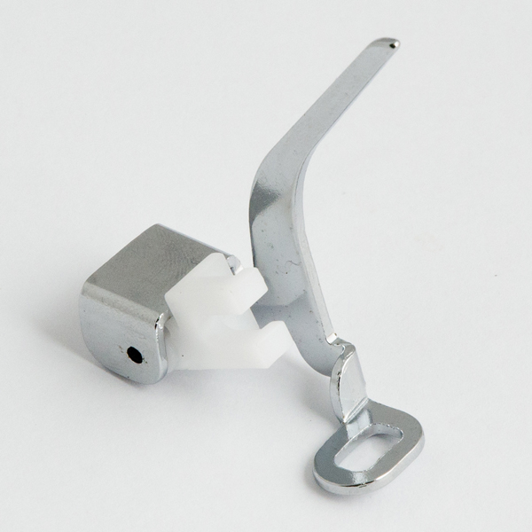 Лапка для вышивания, стегания, штопки.