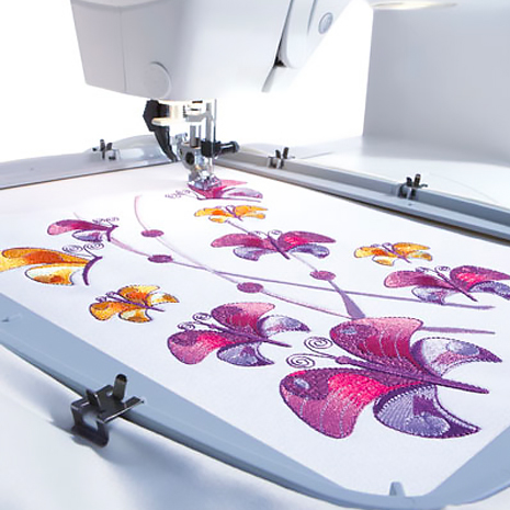 Пяльцы Creative Elite Hoop 260x200 мм 413116502