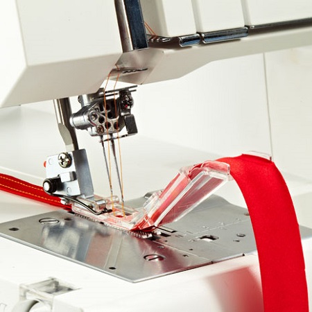 Лапка для шлёвок 620097196