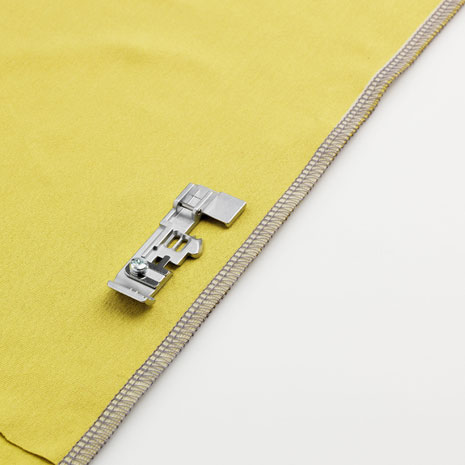 Лапка для пришивания тесьмы 620086896 (620117696)