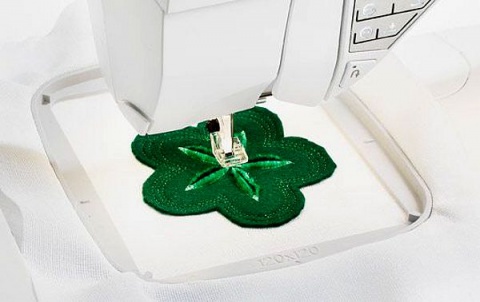 Средние пяльцы Splendid Square 120х120 мм