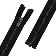 Молния тракторная разъемная №5, 90 см