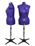 Манекен портновский раздвижной PRYMADONNA (размеры 54-60)