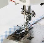 Лапка для окантовки косой бейкой