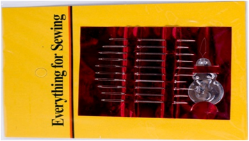 Набор ручных игл «Мешочные» 