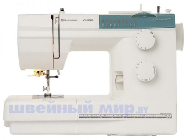 Husqvarna Emerald 116