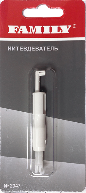 Нитевдеватель для швейных машин