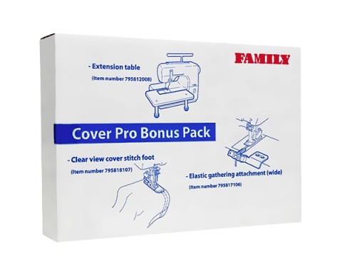 Набор лапок и расширительный столик 796401209