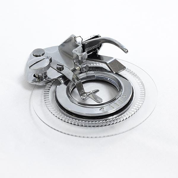 Устройство для вышивки цветочного орнамента Family