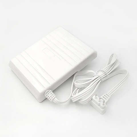 Педаль для швейной машины Husqvarna 118, 122, Eden Rose.