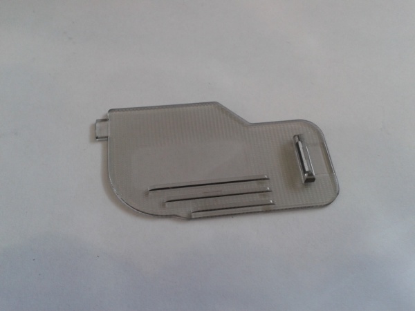 Крышка шпульки для швейной машины Pfaff 1122, 1132, 1142.