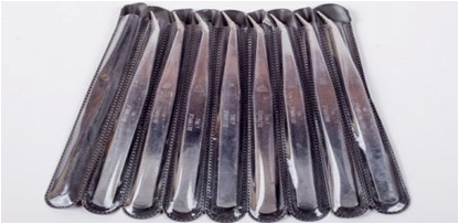 Пинцет металлический