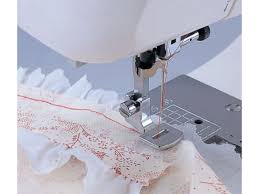 Лапка для сборки (FAMILY JANOME) 