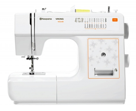 Husqvarna Viking E 10