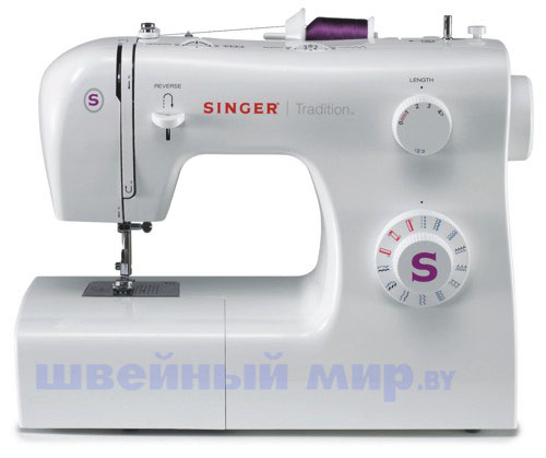 Singer Tradition 2263