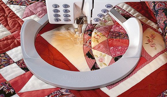 пяльца Husqvarna 412538845