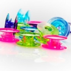 Шпульки цветные 20 шт. 821037-096