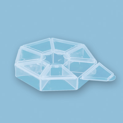 Gamma Контейнер T-137 