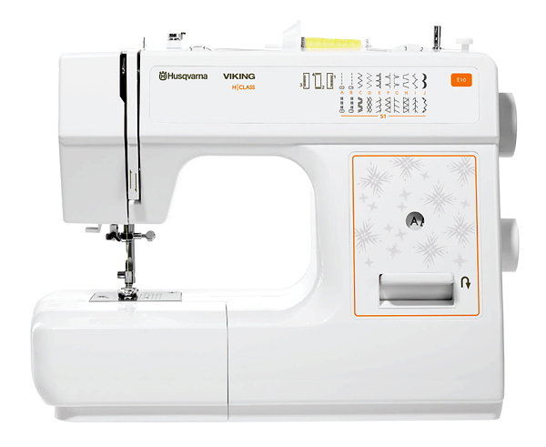 Husqvarna Viking E 10