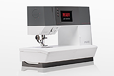 Pfaff Quilt Ambition 630