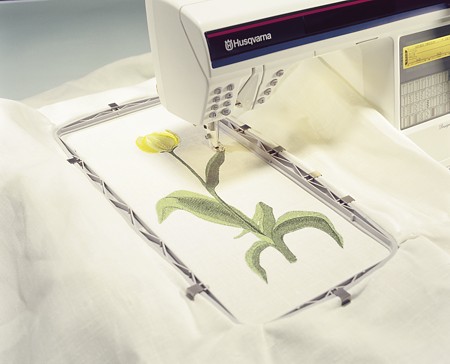 Пяльцы Royal 200х360 мм