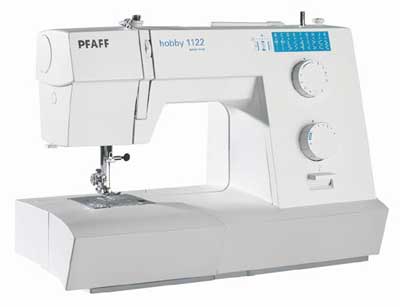 Pfaff Hobby 1122