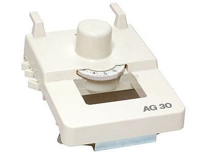 Каретка Silver Reed AG30 (Интарсия) для SK155, SK860