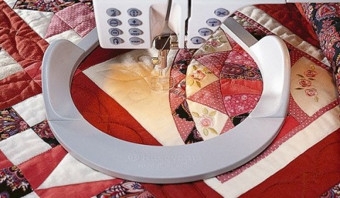 пяльца Husqvarna 412538845