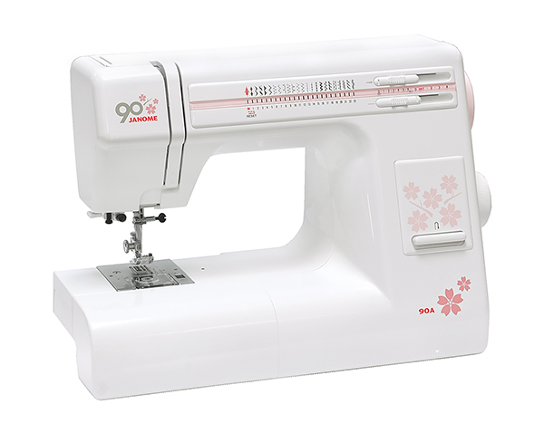 Janome 90A