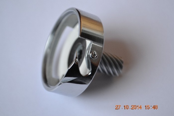 Челночное устройство горизонтальное, для швейной машины Family