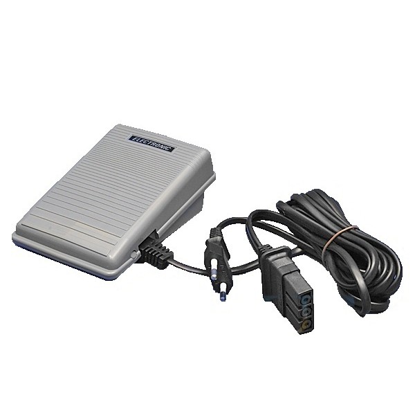 Педаль Для швейной машины Brother LS 2125