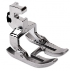 Открытая лапка для зигзага