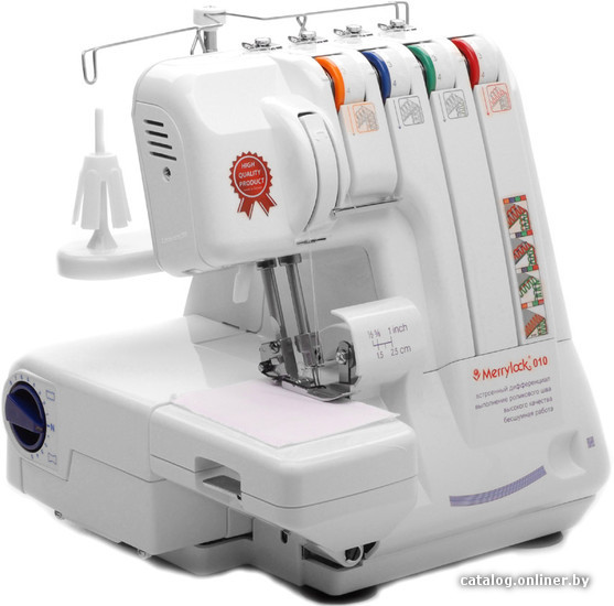 Merrylock 010