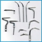 Комплект петлителей Protex TY-737